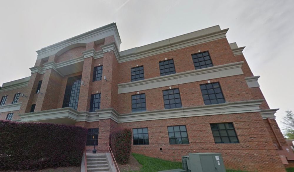 Carolina Financial Center: 19520 W Catawba Ave, Cornelius, NC 28031